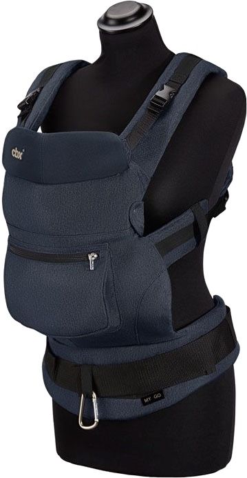 Cybex CBX эргорюкзак