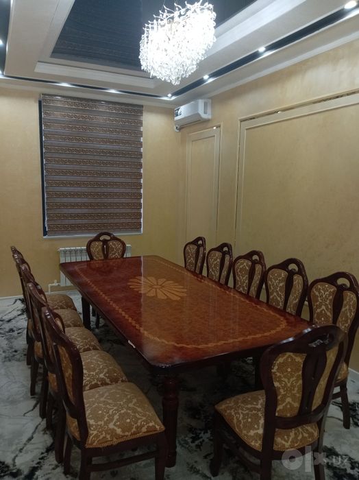 Uy ijaraga Dream house soat tegi
