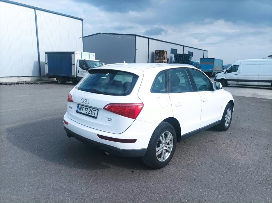 AUDI Q5 2011 — imagine 5