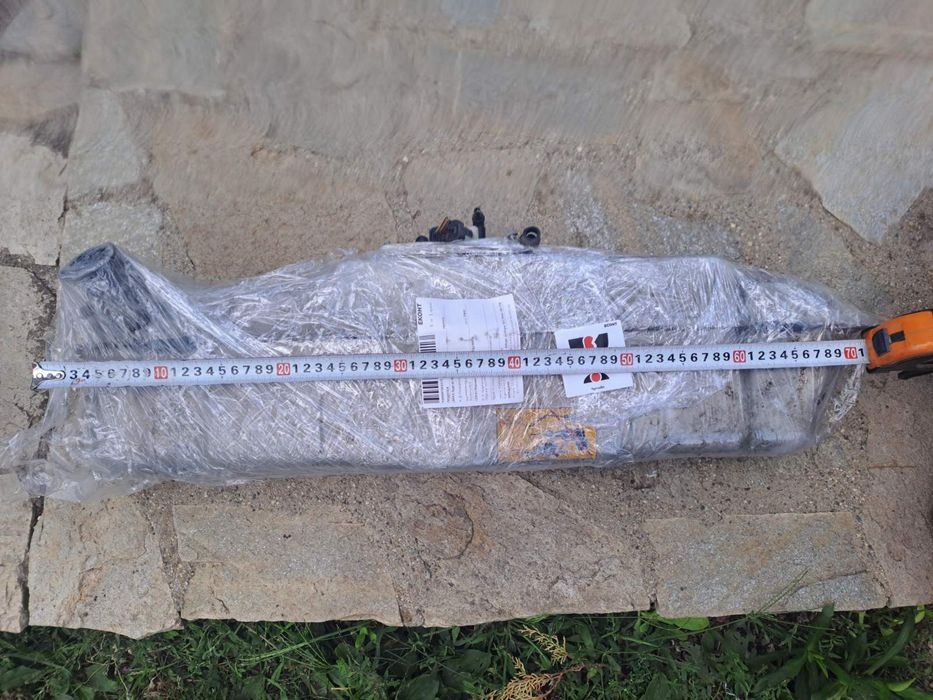 Резервоар Opel Meriva