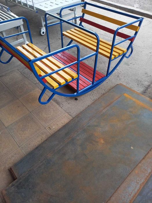 Качели  для детей