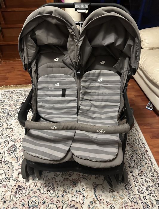 Продам детскую Коляску