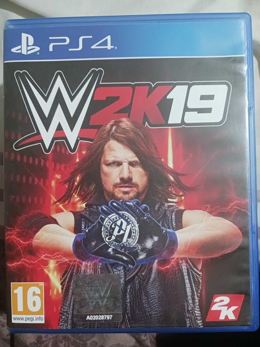 Игри за плейстейшън 4