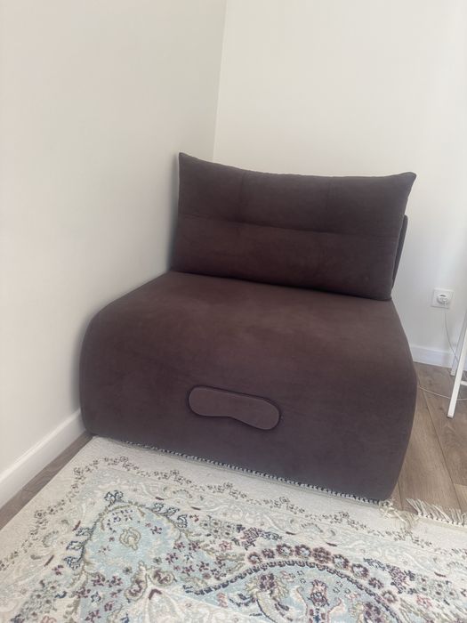 Диван-кровать трансформер