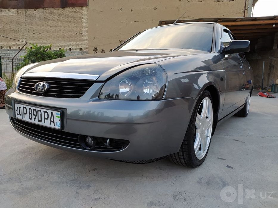 Lada priora vaz 2170.3