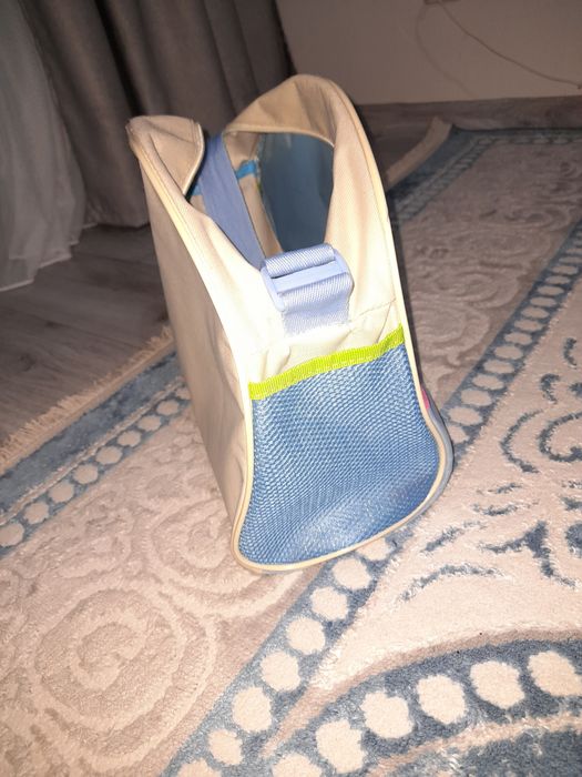 Сумка для вещей.