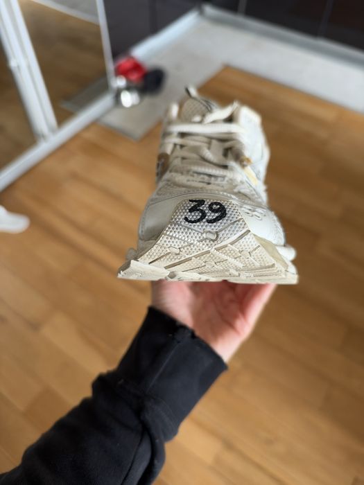 Balenciaga маратонки