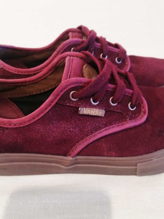 Sneakers pantofi dama 38 Vans original, incaltaminte, pantofi sport