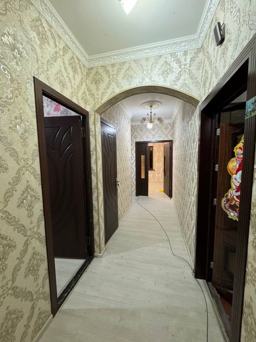 Тошкент тумани Келесда 2/1/5 54м2 средни ремонт