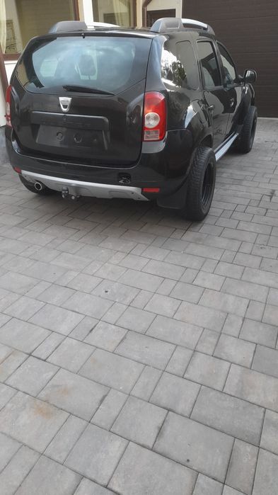 Set Roti Jante Otel cu Anvelope 2015/65/R16 5×114,3 Off Road Dacia Duster Bigster Nissan