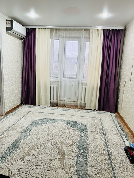 Квартира жалга бериледи 130 000 +кум