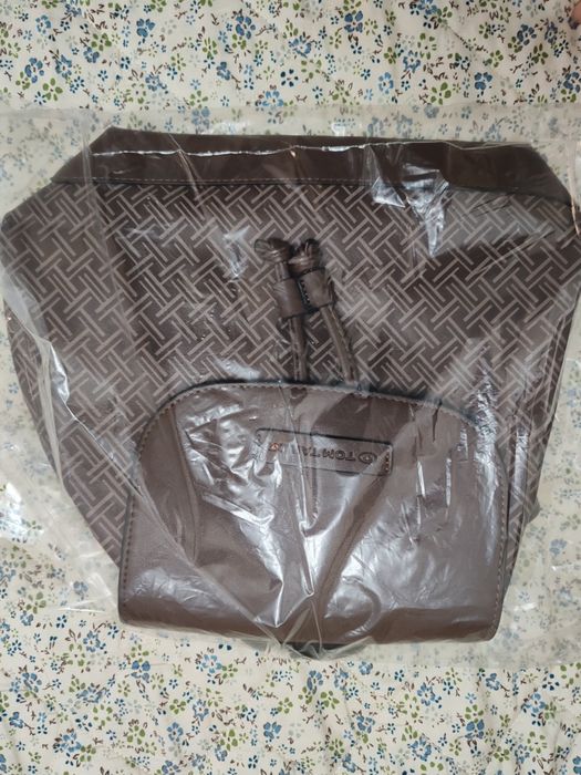 Нова раница на Тom Tailor