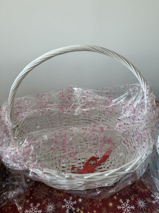 Корзины разные 3000