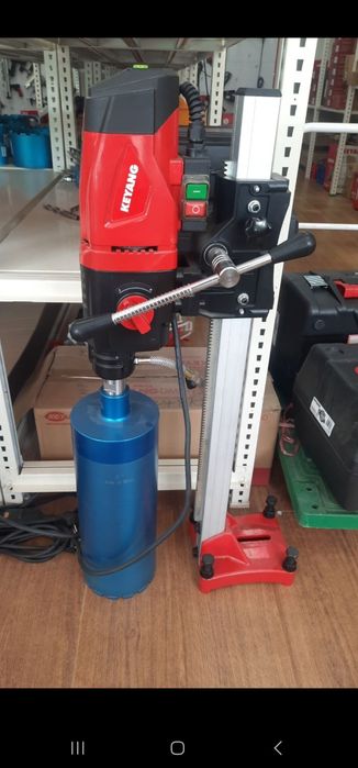 ИНСТРУМЕТ карея мах