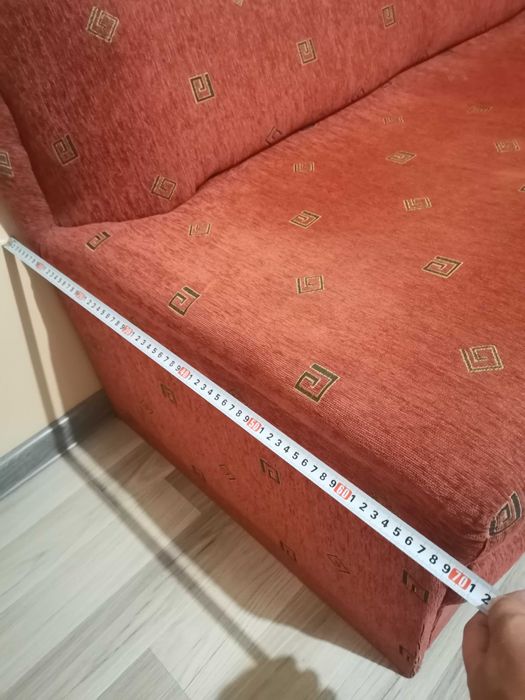 Диван разтегателен