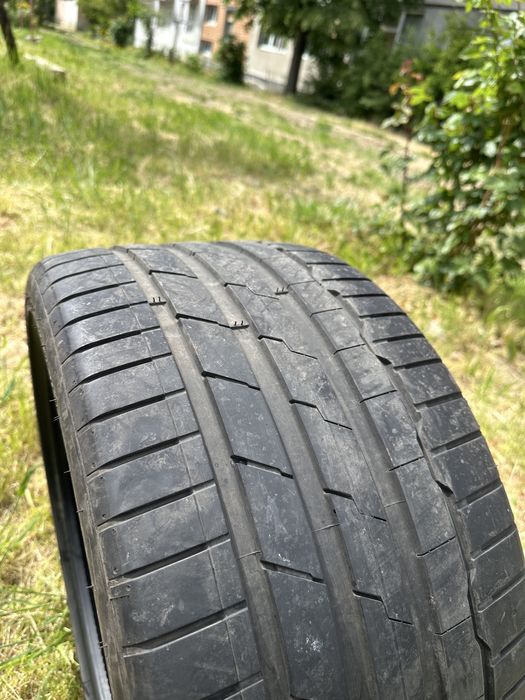 Vand anvelope Hankook Ventus S1 Evo 3 275/30/19