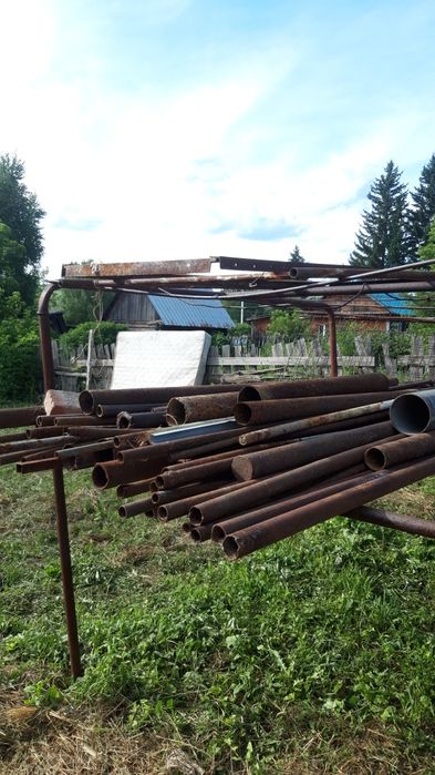 Продам дом с центральным отоплением
