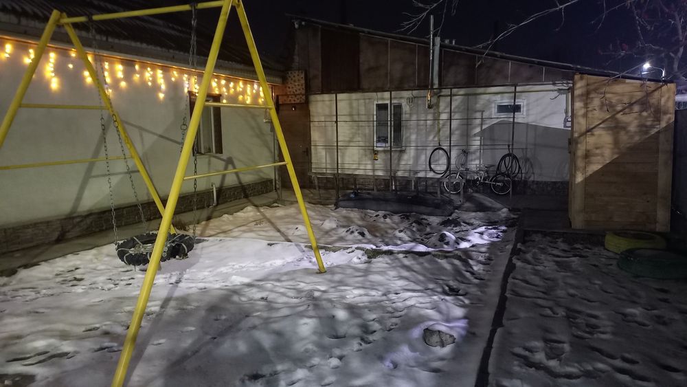 Продам дом в районе обл.больницы