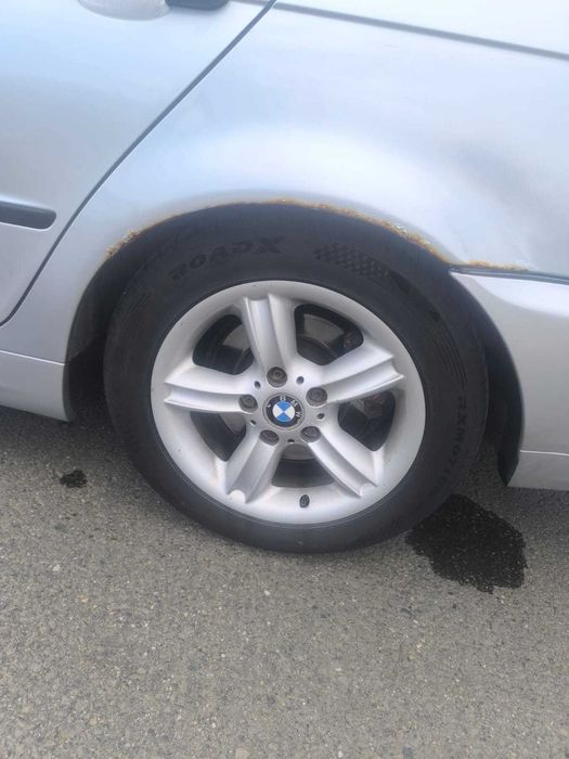 BMW E46 Touring 2004 facelift diesel , 2000cm3 , 150cp