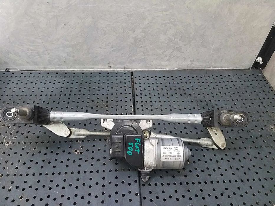 Ansamblu stergator motoras fiat 500 ms1592008650