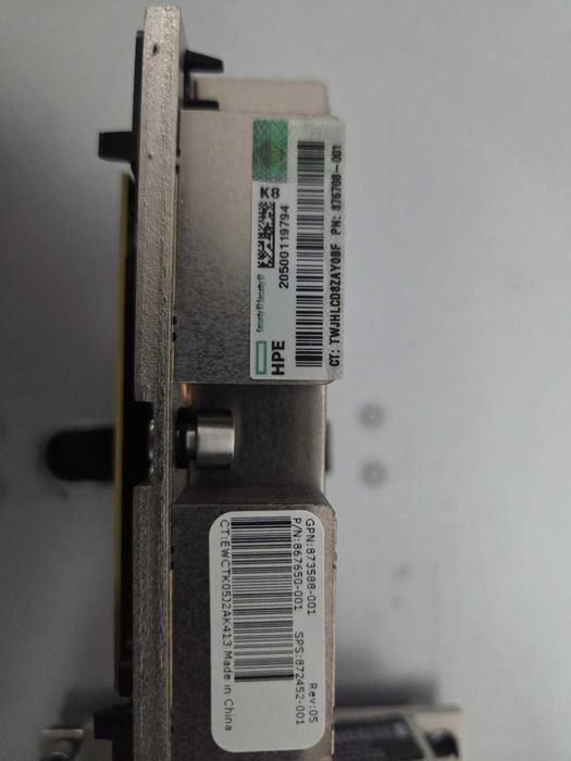 2 × Intel Xeon Gold 5118 + Coolere HPE 24 Core / 48 Threads LGA 3647