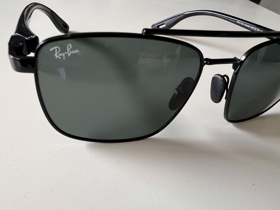 Ochelari Ray Ban Ferari