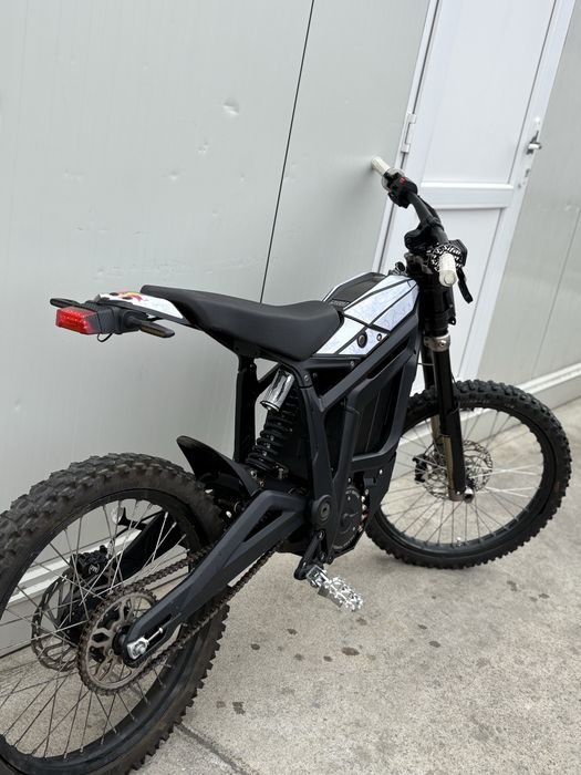 Talaria Sting Road Legal | nu surron sau e ride