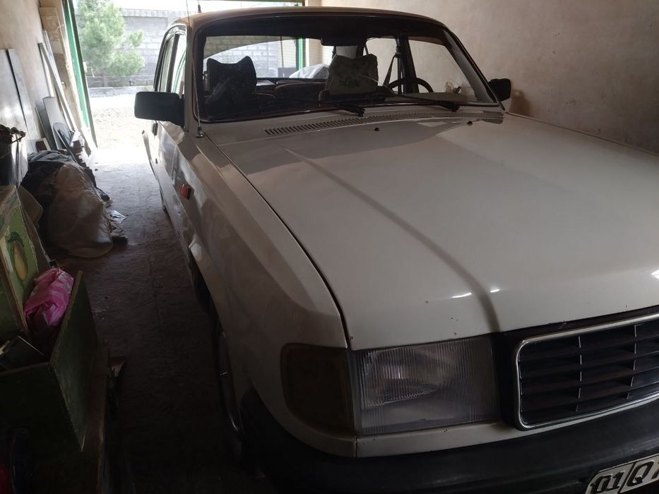 Продается Волга 31029