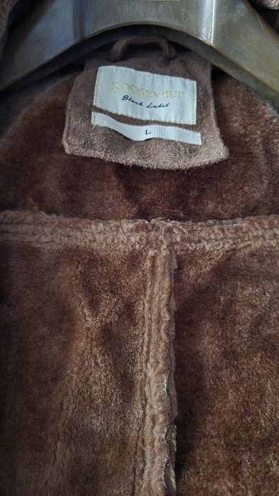 Geacă de iarnă Roosevelt