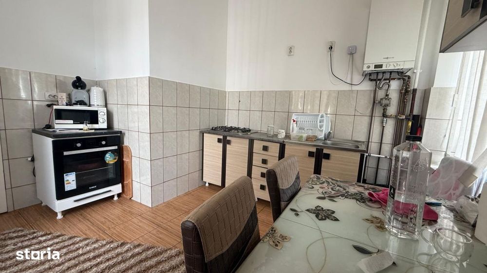 Apartament 2 camere, 70 mp, zona Centrala