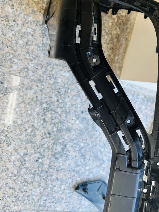 Бампер на туксон 2025 б/у