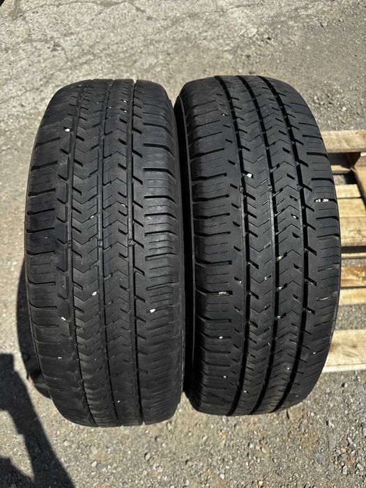 Anvelope 205/65R15C Michelin Vara