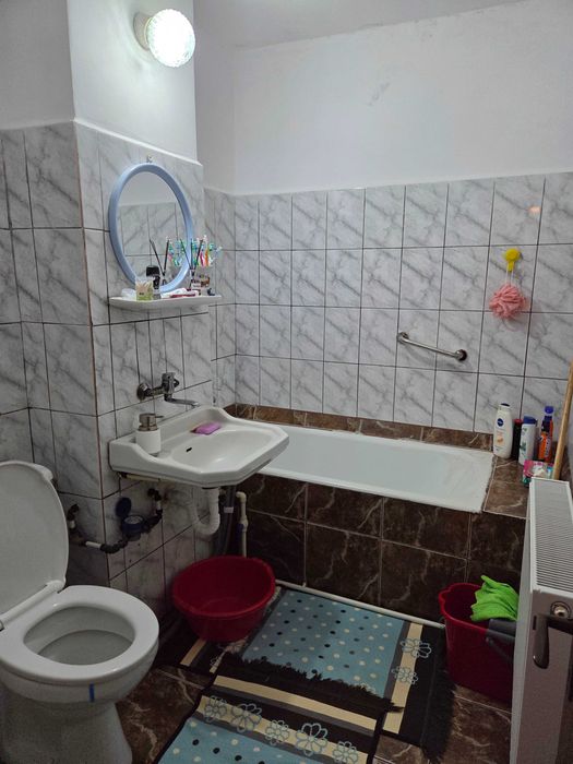 apartament 3 camere vânzare