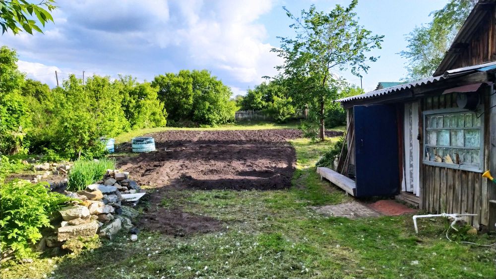 Продам земельный участок по улице Карбая Мусабаева 54