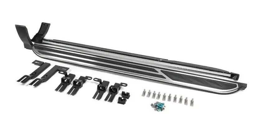 Степенки за Skoda Karoq / Kodiaq (2017+) - 10% ОТСТЪПКА