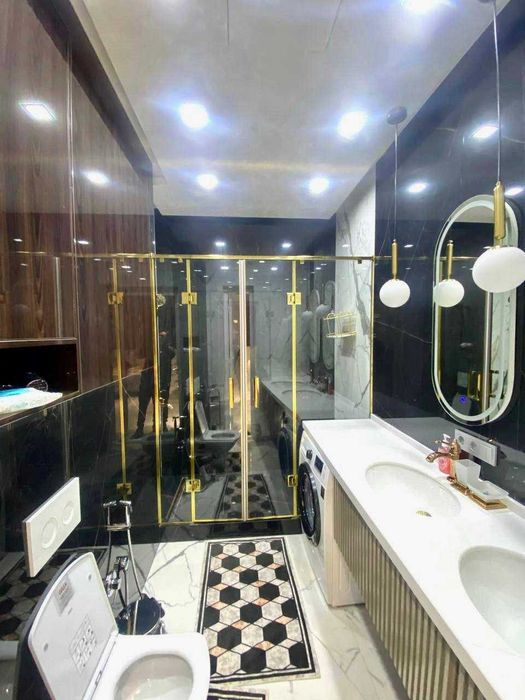 2/8/12 квартира на ЖК Мирабад авеню/ Mirabad Avenue Блок A3