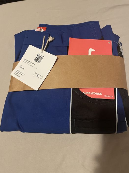 Engelbert Strauss e.s active 48