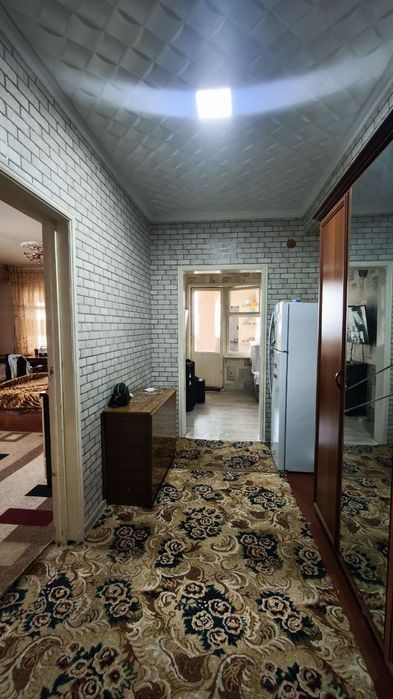 3 х комнатная Тузель Массив