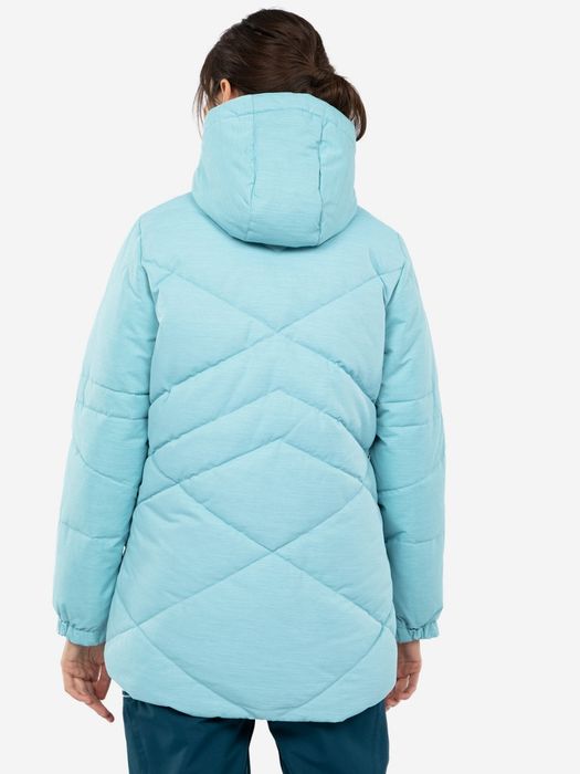 Продам зимний пуховик