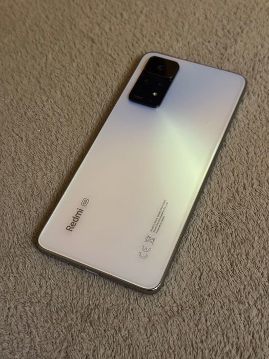 Xiaomi Redmi Note 11 Pro 5G 6+6/128GB