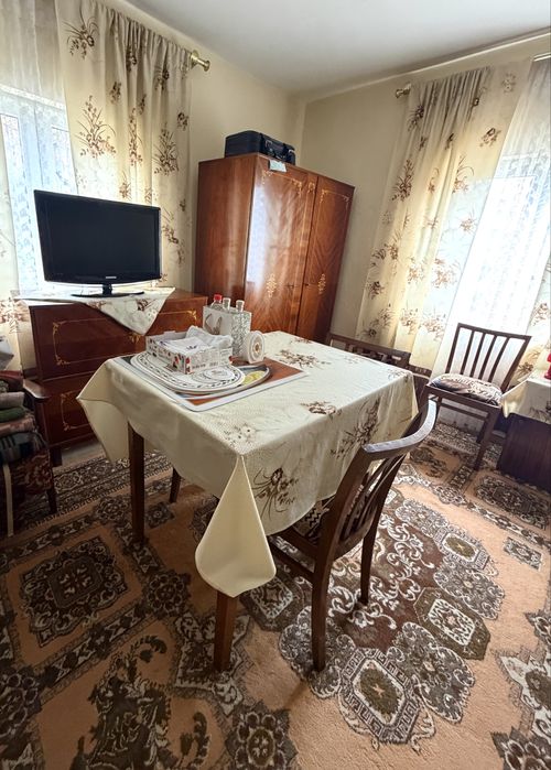 Casă de poveste în Vatra Dornei – Gata de locuit, direct de la proprietar!