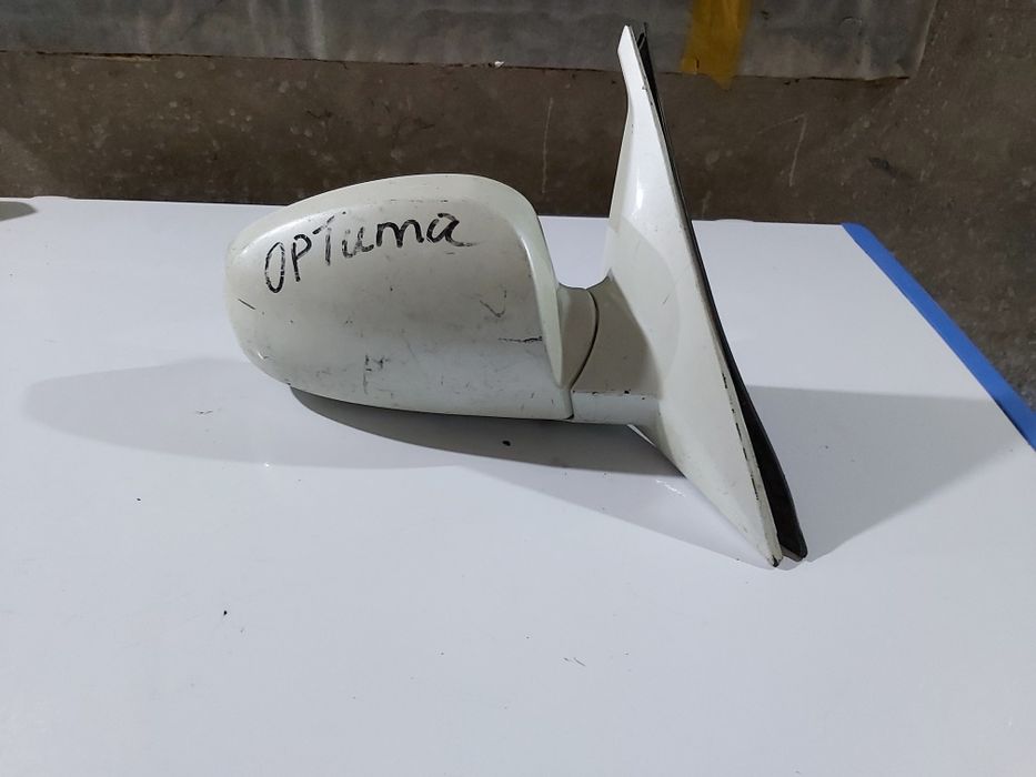 Киа Оптима капот, двери бампер авторазбор 111