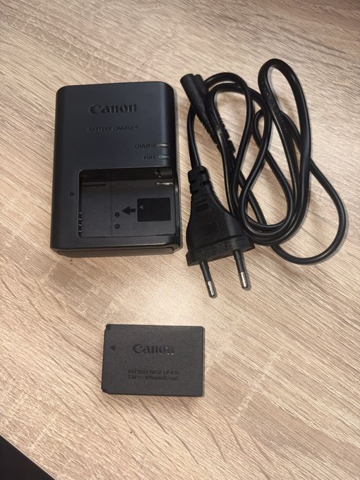 фотоапарат Canon EOS M50 Mark II (черен)