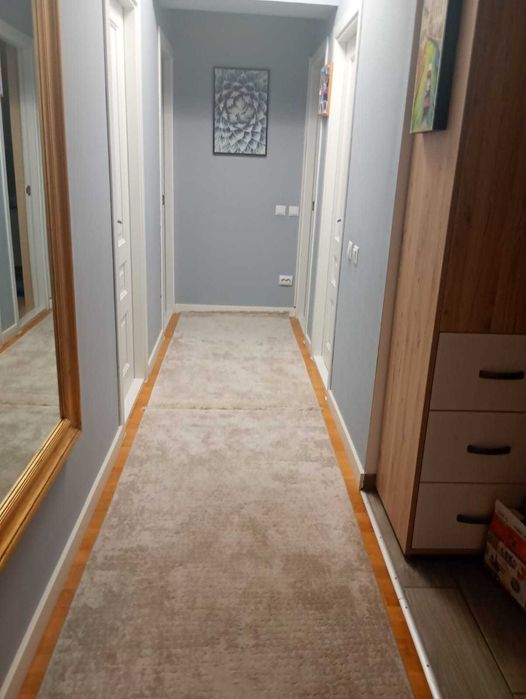 Vand apartament 3 camere - Green Park , Bl B1, Tatarasi - 75 mp utili