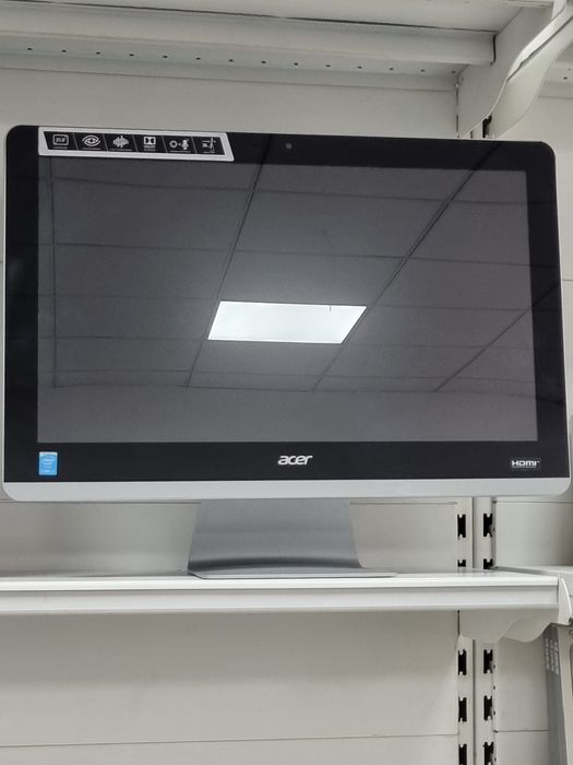 Моноблок Acer i3 5005| gt 940m 8 ram |