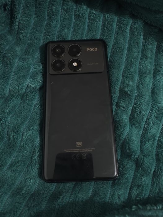 Срочно продам Poco X6 Pro 512GB 5g!