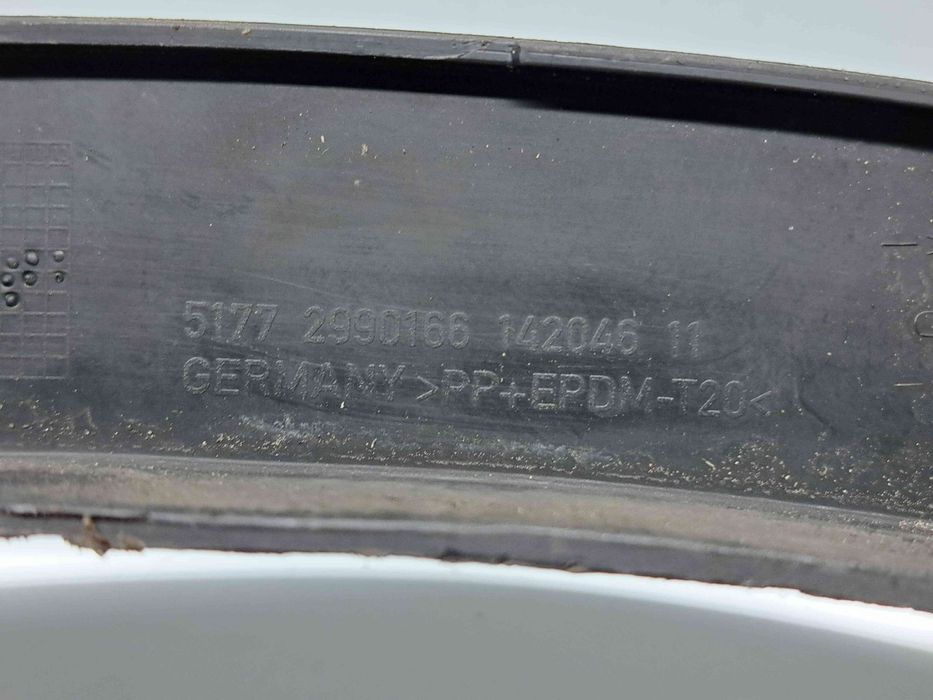 Ornament aripa dreapta fata Bmw X1 (E84) [Fabr 2009-2015] 2990166