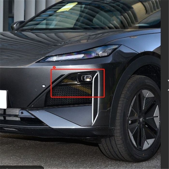 Стекло фары Deepal s07