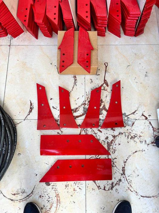 Борона дисклари, плуг запчастлари сотилади, Туркия, нархи 480 минг сум