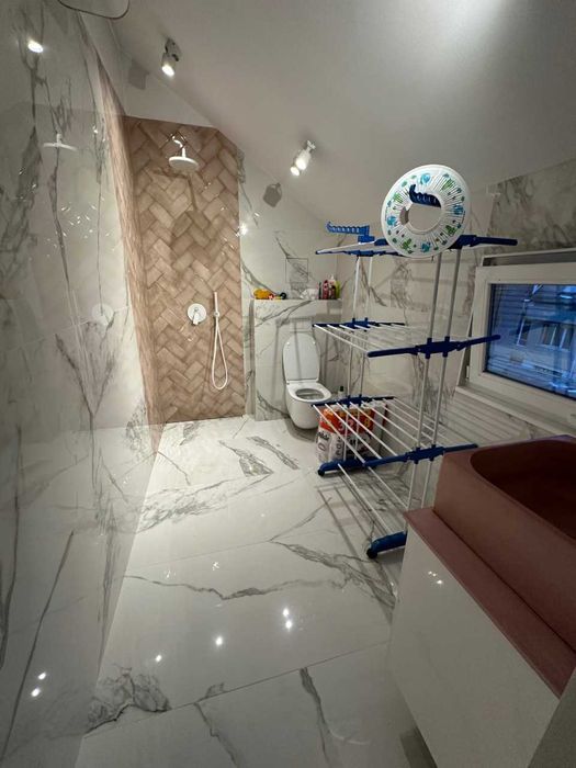 Дава се под наем Мезонет в София, Лозенец - 130 кв.м за 1300.5 € - Снимка #9